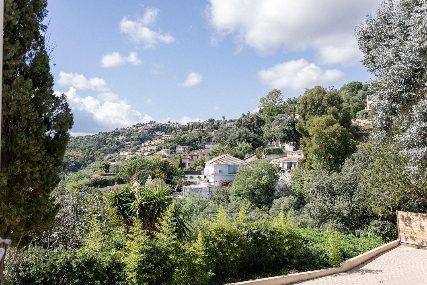 Villa Les Roches Мандельё-ла-Напуль Экстерьер фото