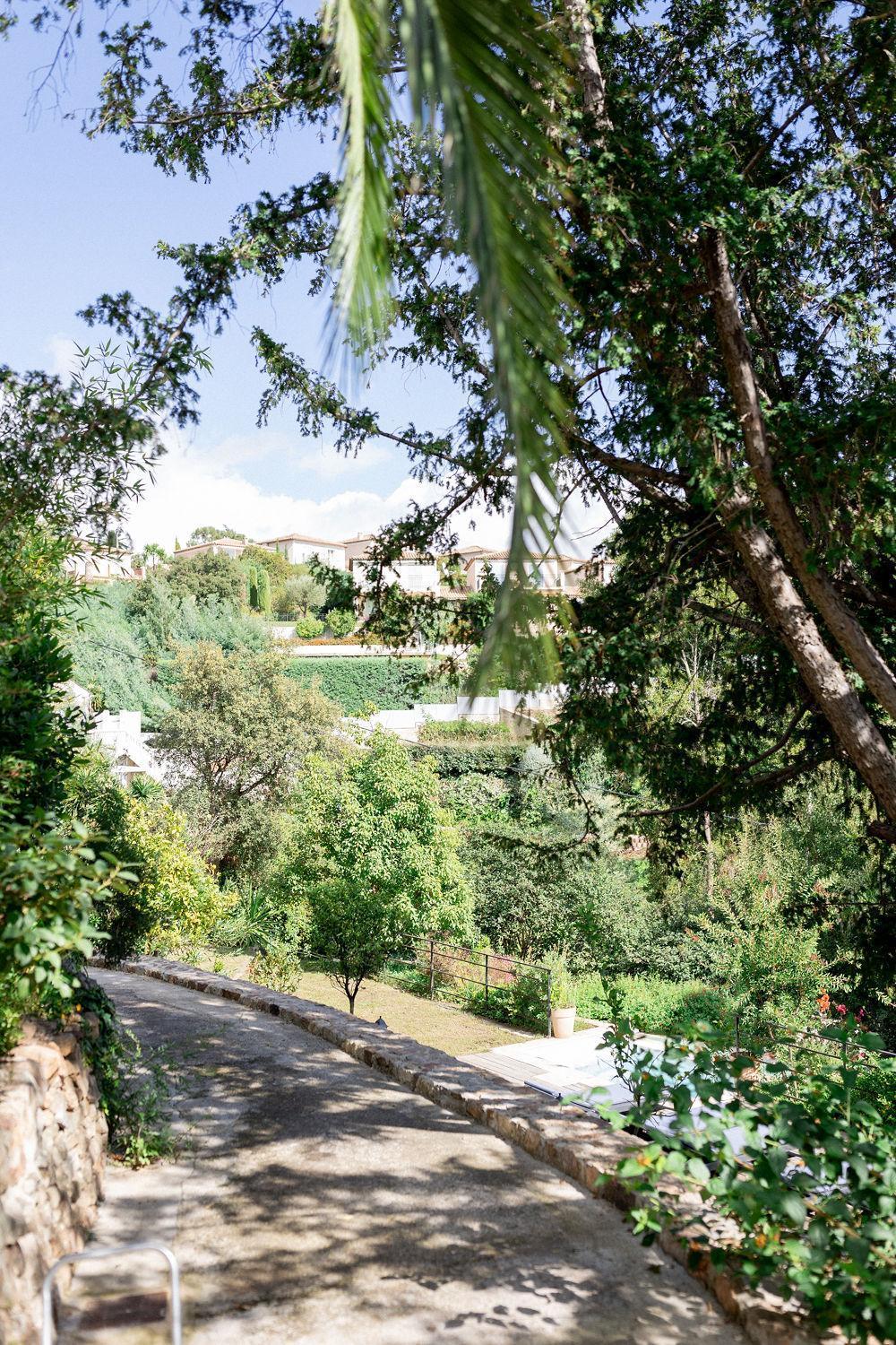 Villa Les Roches Мандельё-ла-Напуль Экстерьер фото