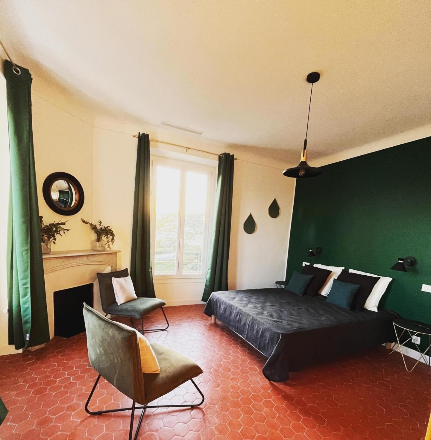 Villa Les Roches Мандельё-ла-Напуль Экстерьер фото